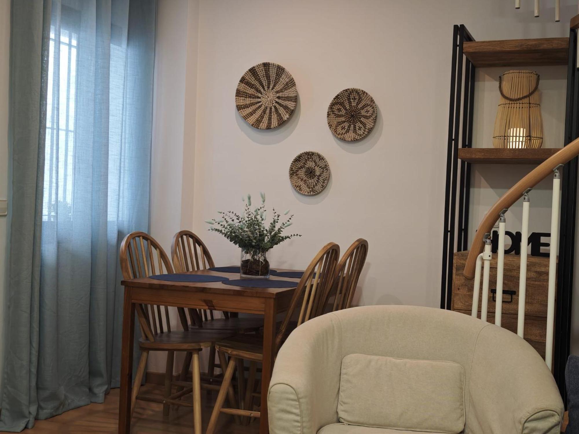 Appartement La Terraza De Gades Little Cadix