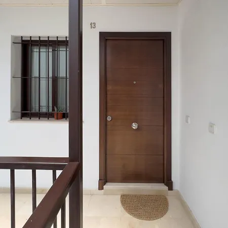 La Terraza De Gades Little Apartments Cadiz Exterior photo