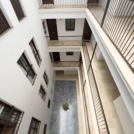 La Terraza De Gades Little Apartments Cadiz Exterior photo