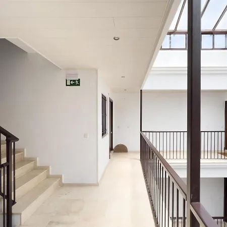 La Terraza De Gades Little Apartments Cadiz Exterior photo