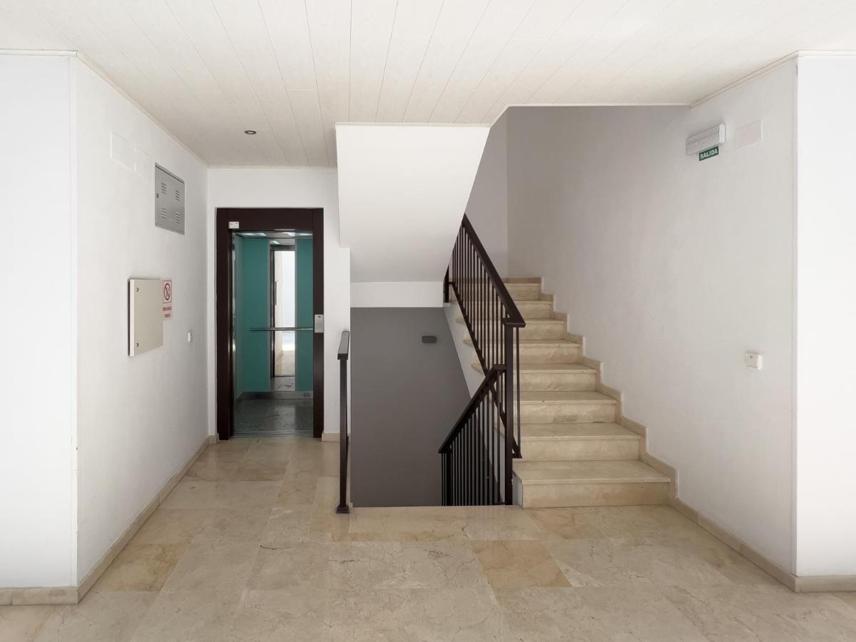Apartament La Terraza De Gades Little *