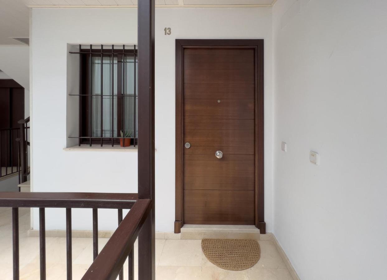 Apartment La Terraza De Gades Little