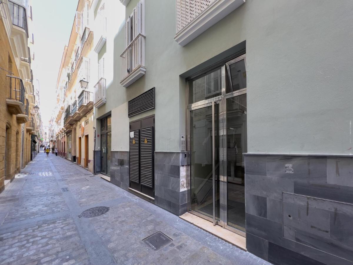 La Terraza De Gades Little
