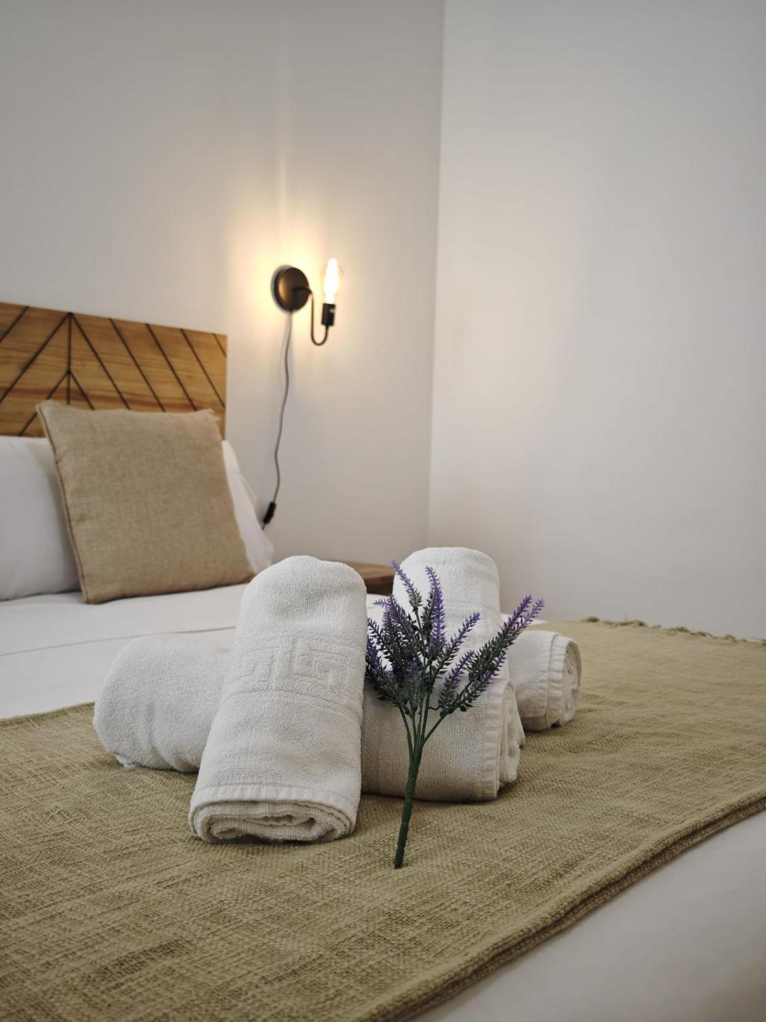 Apartament La Terraza De Gades Little Cadis