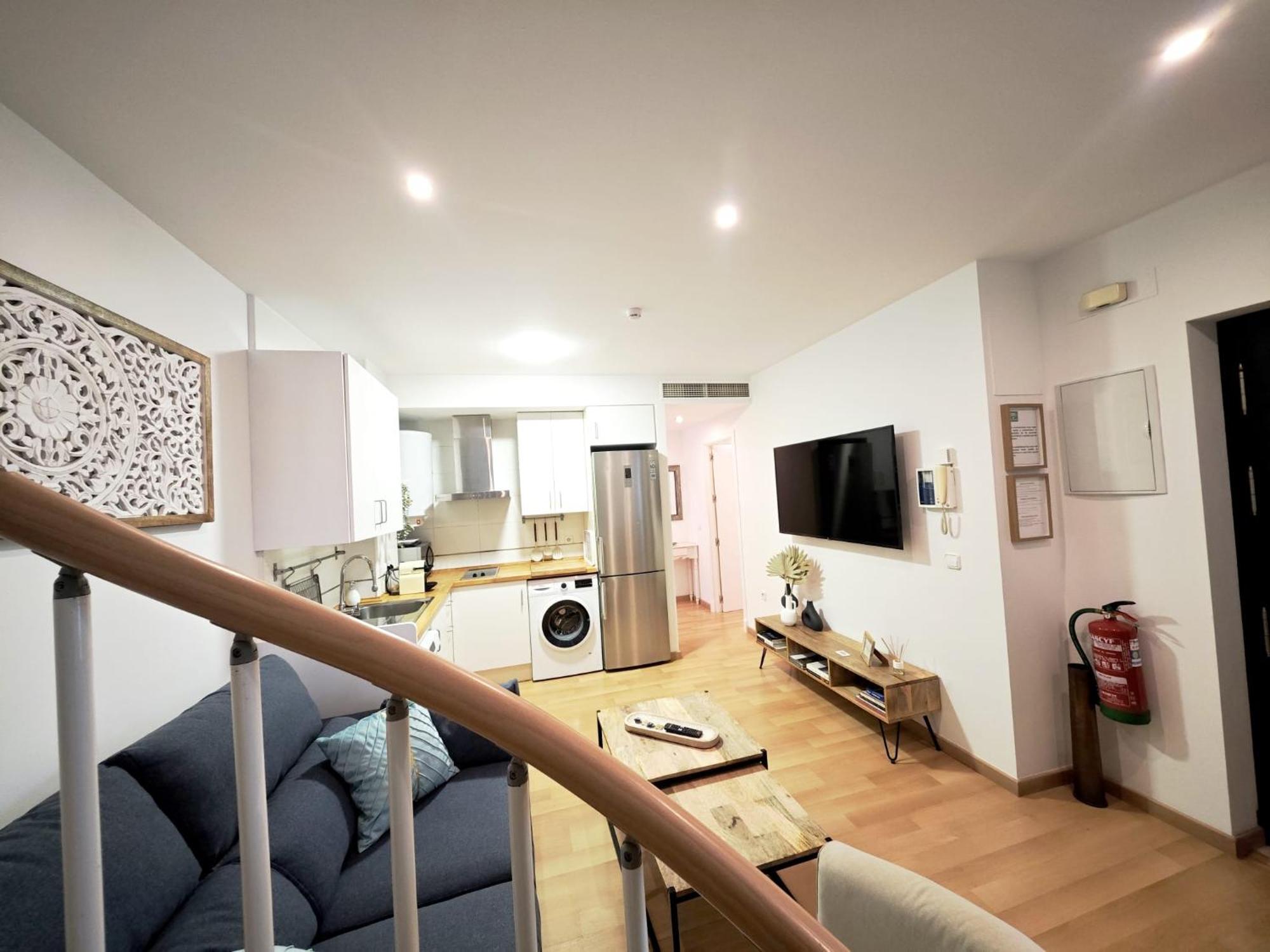 Apartament La Terraza De Gades Little Cadis